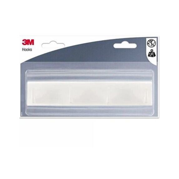Crochet hook adhesive - 3M 