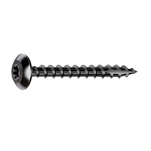 24 vis de penture 6x40 - ROCKET