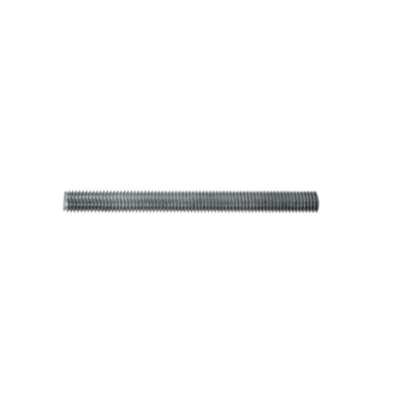 Tige filetée acier zingué ∅18x1m - VYNEX