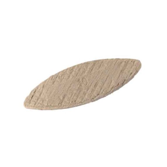 50 lamelles d'assemblage t20mm - VYNEX