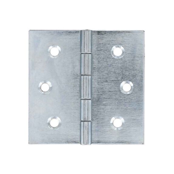 Charnière carrée 60x60mm - VYNEX