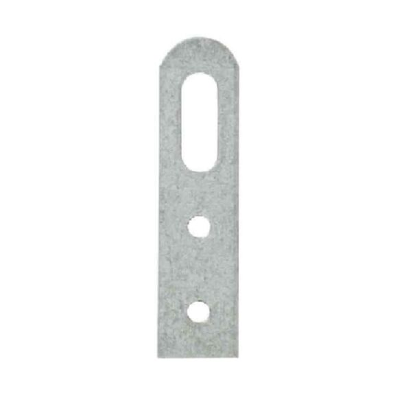 2 attaches petit meuble 90mm - VYNEX