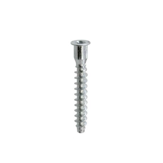 4 vis d'assemblage 5x50mm - VYNEX