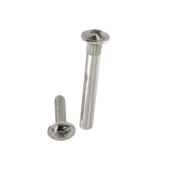 20 vis de jonction 5x35mm - VYNEX