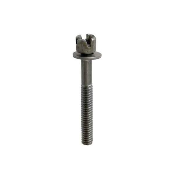 4 vis d'assemblage 7x50mm - VYNEX