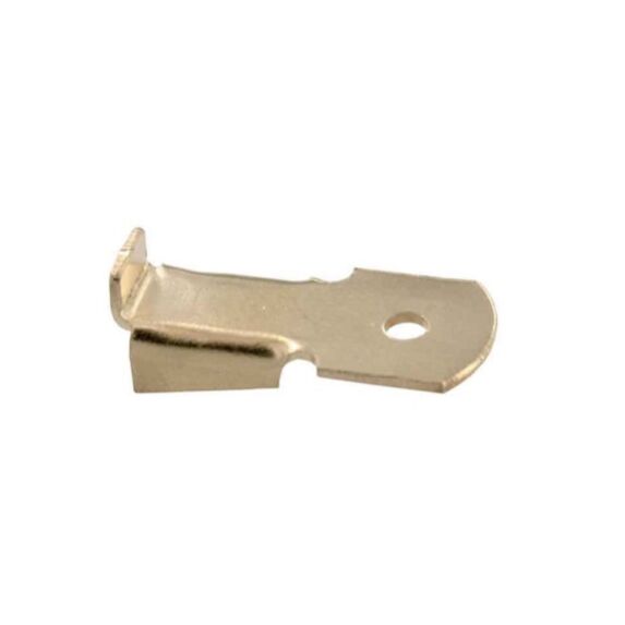 8 taquets pour crémaillère