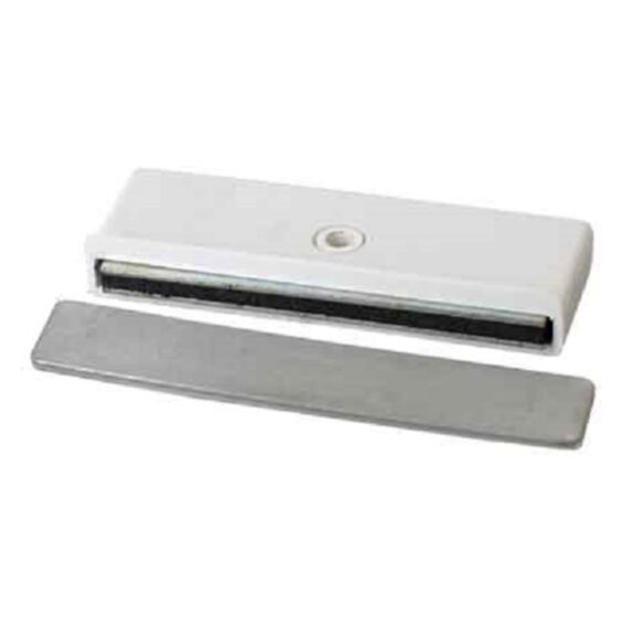 Loqueteau magnétique extra plat 5kg - VYNEX