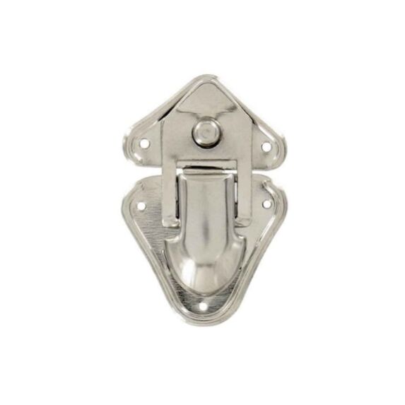 2 fermoirs de coffret 42x27mm - VYNEX
