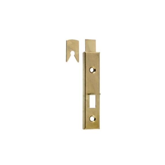 2 verrous d'armoire 70mm - VYNEX