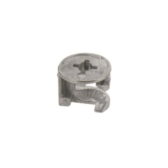 Ferrure d'assemblage  ∅15 mm acier par 8 - VYNEX