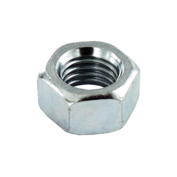 Ecrous hexagonal x 50 AZ D12 - VYNEX