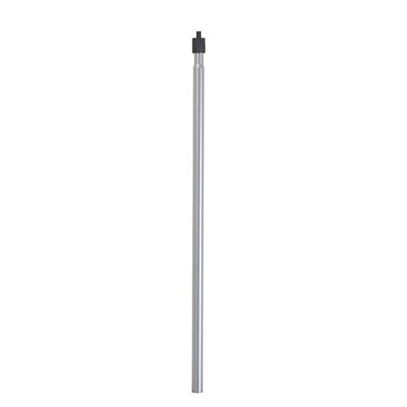 Mât Voile Ombrage Acier laqué 2,70m Ø20mm - JARDILINE
