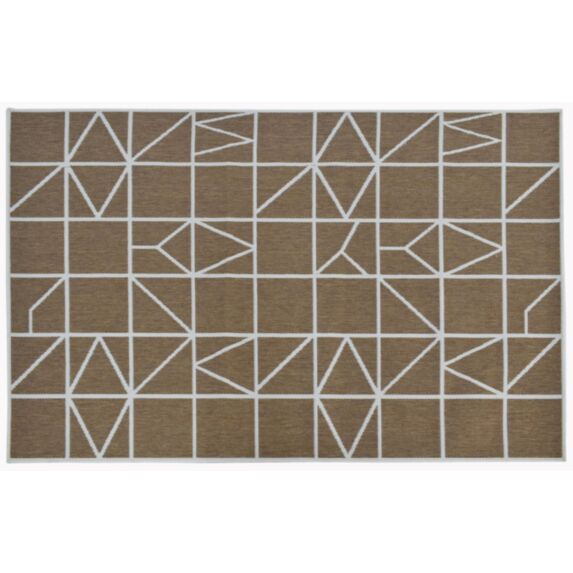 Tapis extérieur 170x240cm - JARDILINE