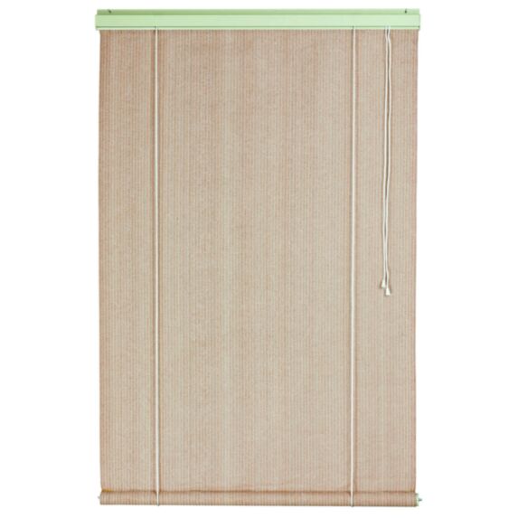 Store d'ombrage extérieur L.80xH.180cm sable - JARDILINE
