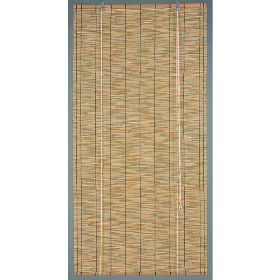 store bambou 100 x 200 - MOREL