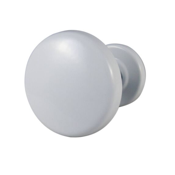 Porte-peignoir 1 Tête ∅65mm Blanc - GODONNIER