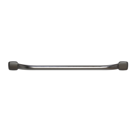 Barre Droite d'Appui Mana Brosse Inox 70cm