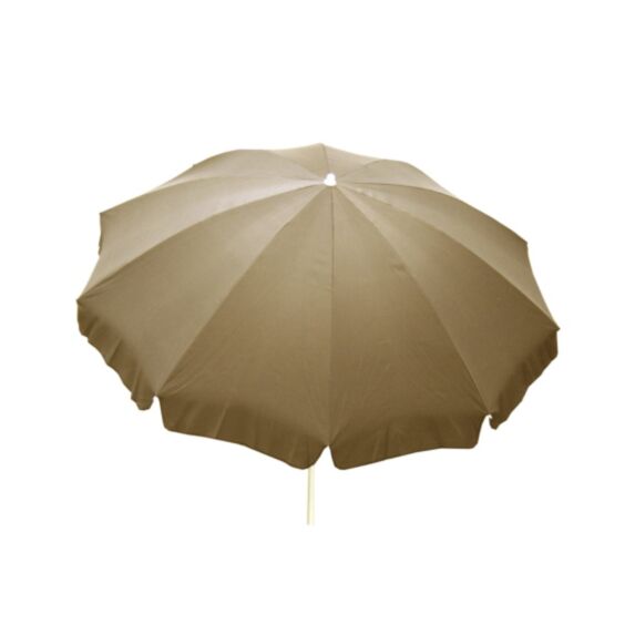 Parasol Monte Carlo taupe