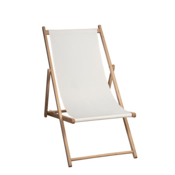 Chilienne Monte Carlo ivoire - JARDIN PRIVE