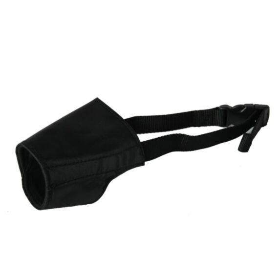 Muselière nylon t1