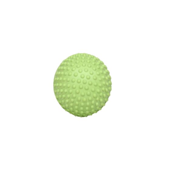 Balle caoutchouc d70mm