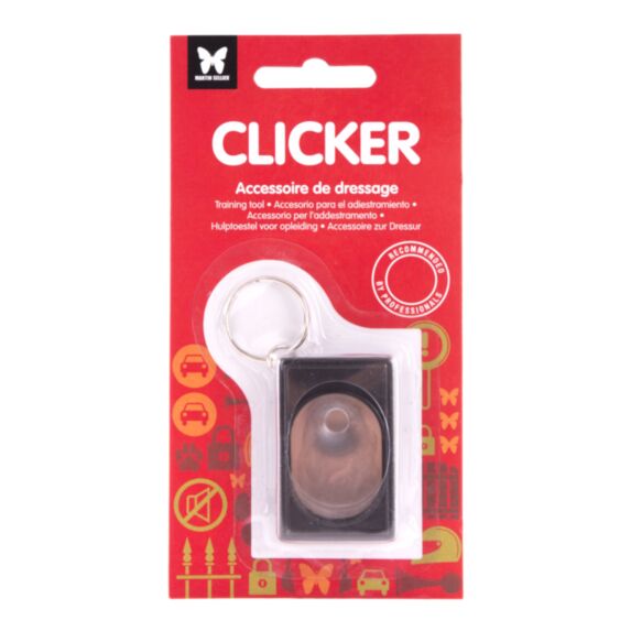 Clicker ms