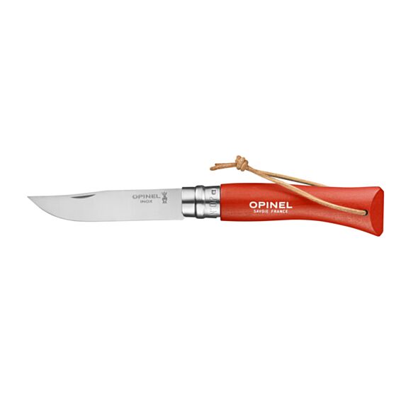 Baroudeur N°07 orange - OPINEL