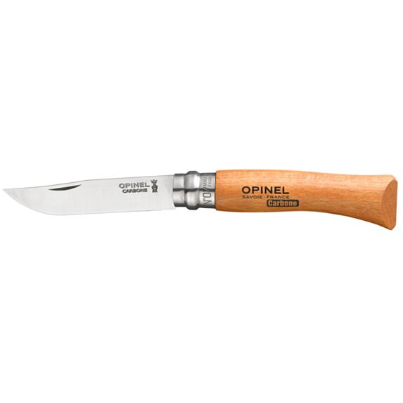 Couteau N°07 carbone (n°7vrn)