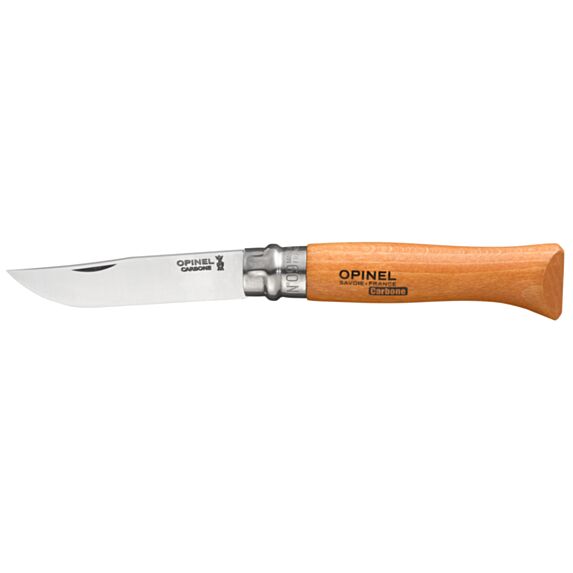 Couteau N°09 carbone (n°9vrn)