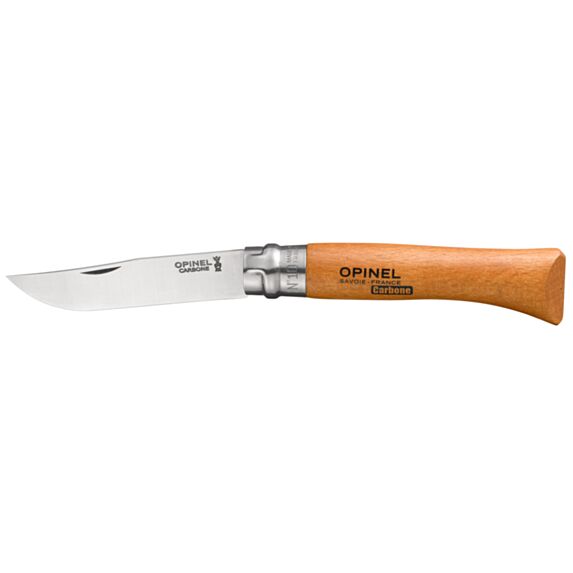 Couteau N°10 carbone (n°10vrn)