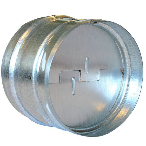 clapet anti-retour ø150mm - AUTOGYRE