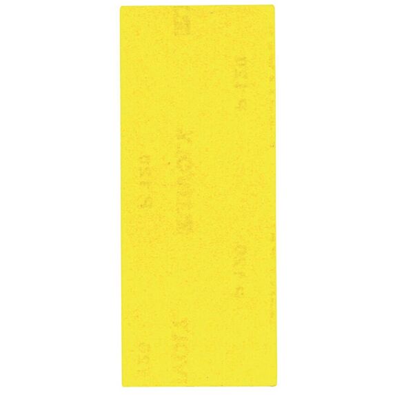 Patin non perforé 93x230mm gr6x40 6x80 6x120