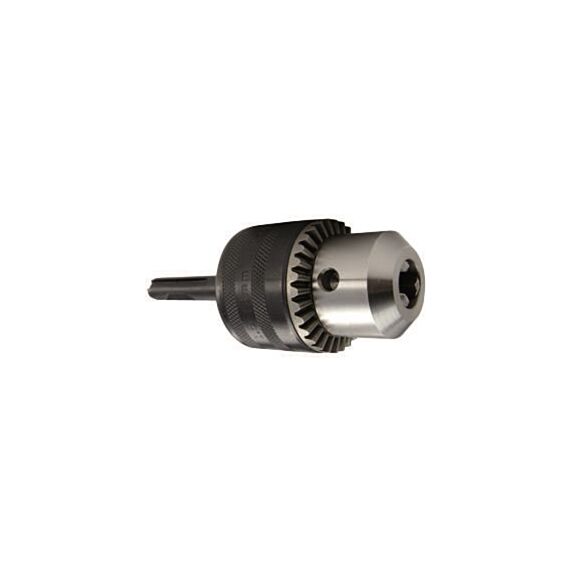 Mandrin à clé sds+ ø 1,5 > 13 mm