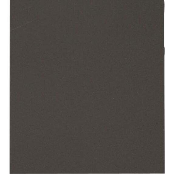 Feuilles abrasives imperméable 230x280mm gr600