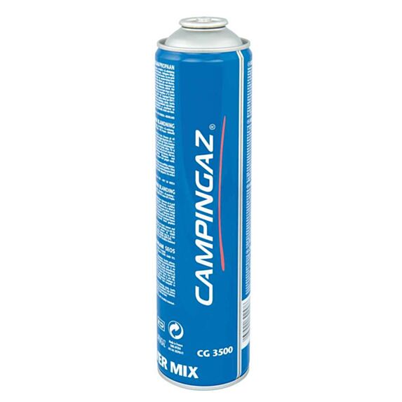 Cartouche gaz pour soudure CG 3500 - CAMPINGAZ