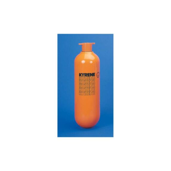 Recharge soudure au gaz Kyrene 1kg - CAMPINGAZ