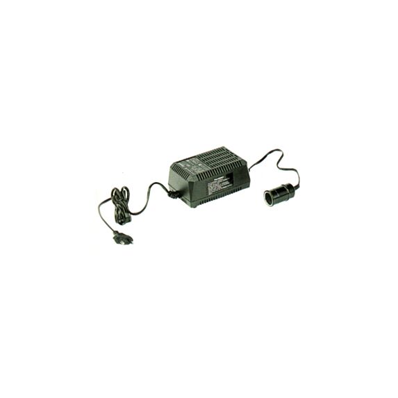 Accessoire Glaciere Electrique Convertisseur 24V / 12V - Campingaz