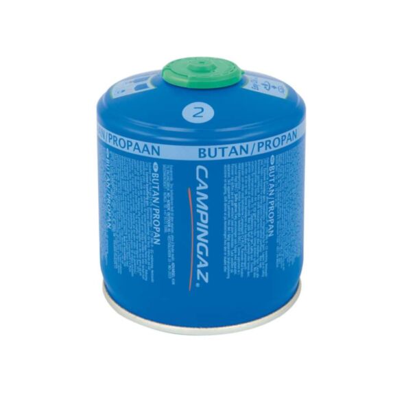 Cartouche de gaz à valve CV300 Plus - CAMPINGAZ