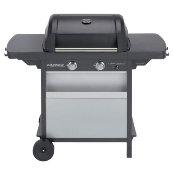 Barbecue à gaz 2 Series Classic LX Grille/Plancha - CAMPINGAZ