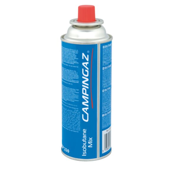 Cartouche jetable à valve CP 250 - CAMPINGAZ