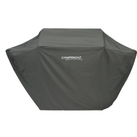 Housse barbecue gaz premium XL noire - CAMPINGAZ