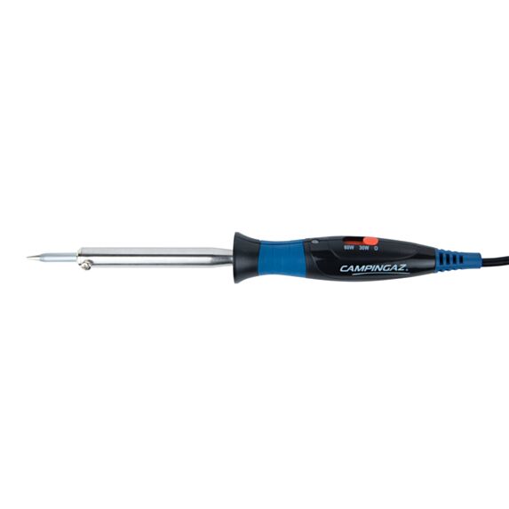 Fer à souder électrique avec variateur FL 30-60W pour électricité/travaux courants - CAMPINGAZ