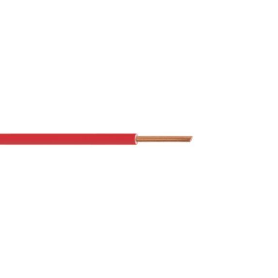 câble rigide h07v-u 1,5mm² (vendu au mètre) - DEBFLEX