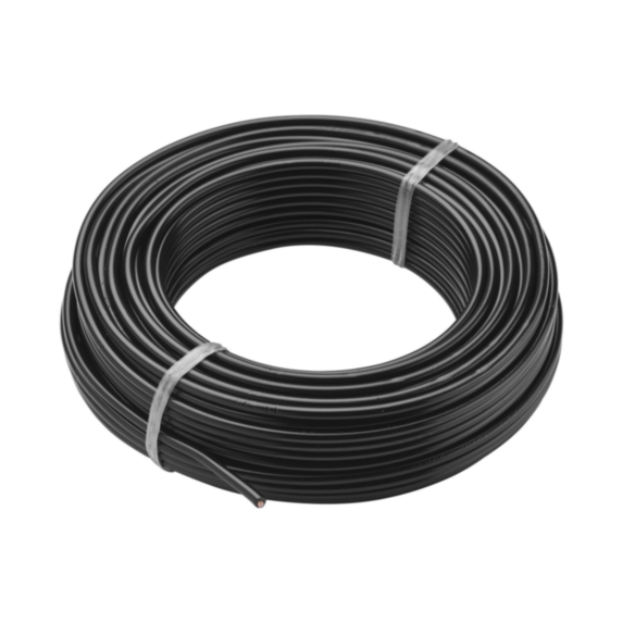 câble rigide h07v-u 1,5mm² - DEBFLEX (vendu au mètre)