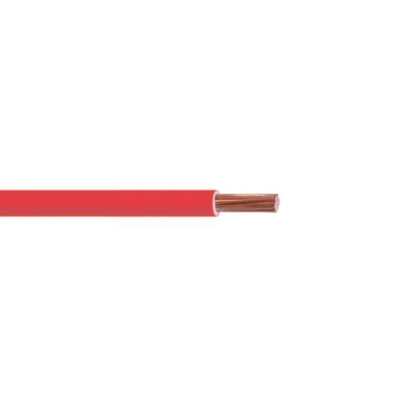 Câble rigide H07V-R 10mm² (vendu au mètre) - DEBFLEX