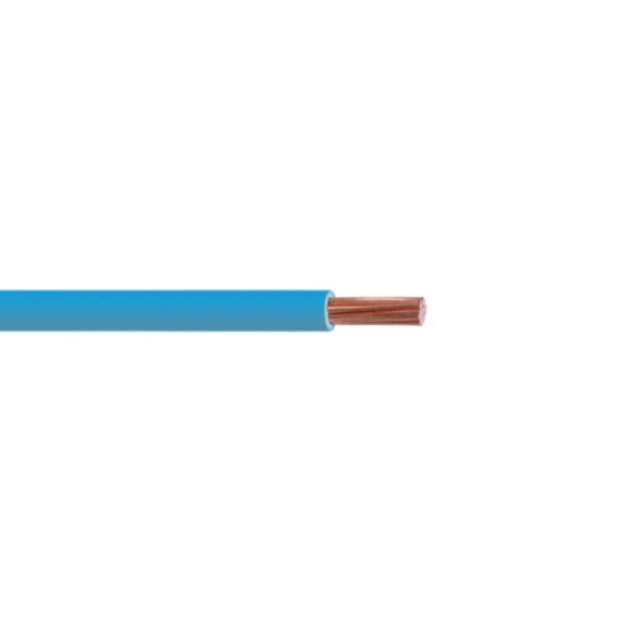 Câble rigide H07V-R 10mm² (vendu au mètre) - DEBFLEX