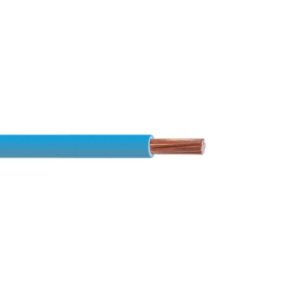 Câble rigide H07V-R 16mm² (vendu au mètre) - DEBFLEX
