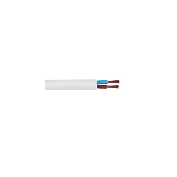Câble souple H05VV-F 2x1mm²