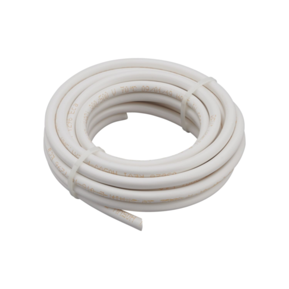 Câble souple H05VV-F 2X1,5mm² (vendu au mètre) - DEBFLEX