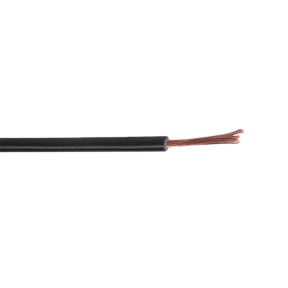 Câble souple H07V-K 1,5mm² (vendu au mètre) - DEBFLEX